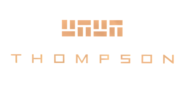 海雅特的汤普森普拉亚德卡曼海滩别墅 Logo